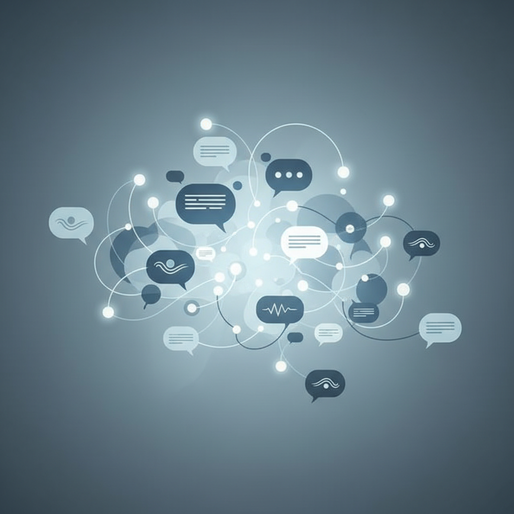 AI-Mediated Communication