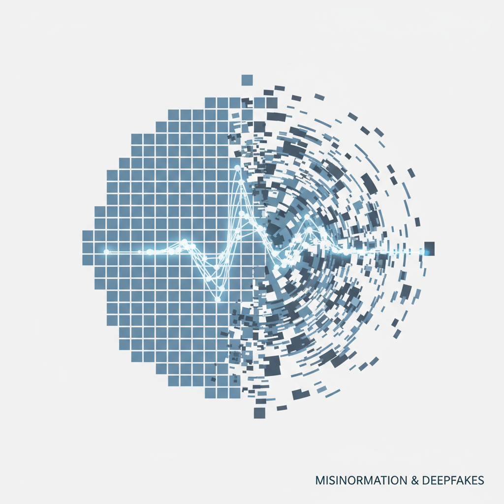 Misinformation & Deepfakes