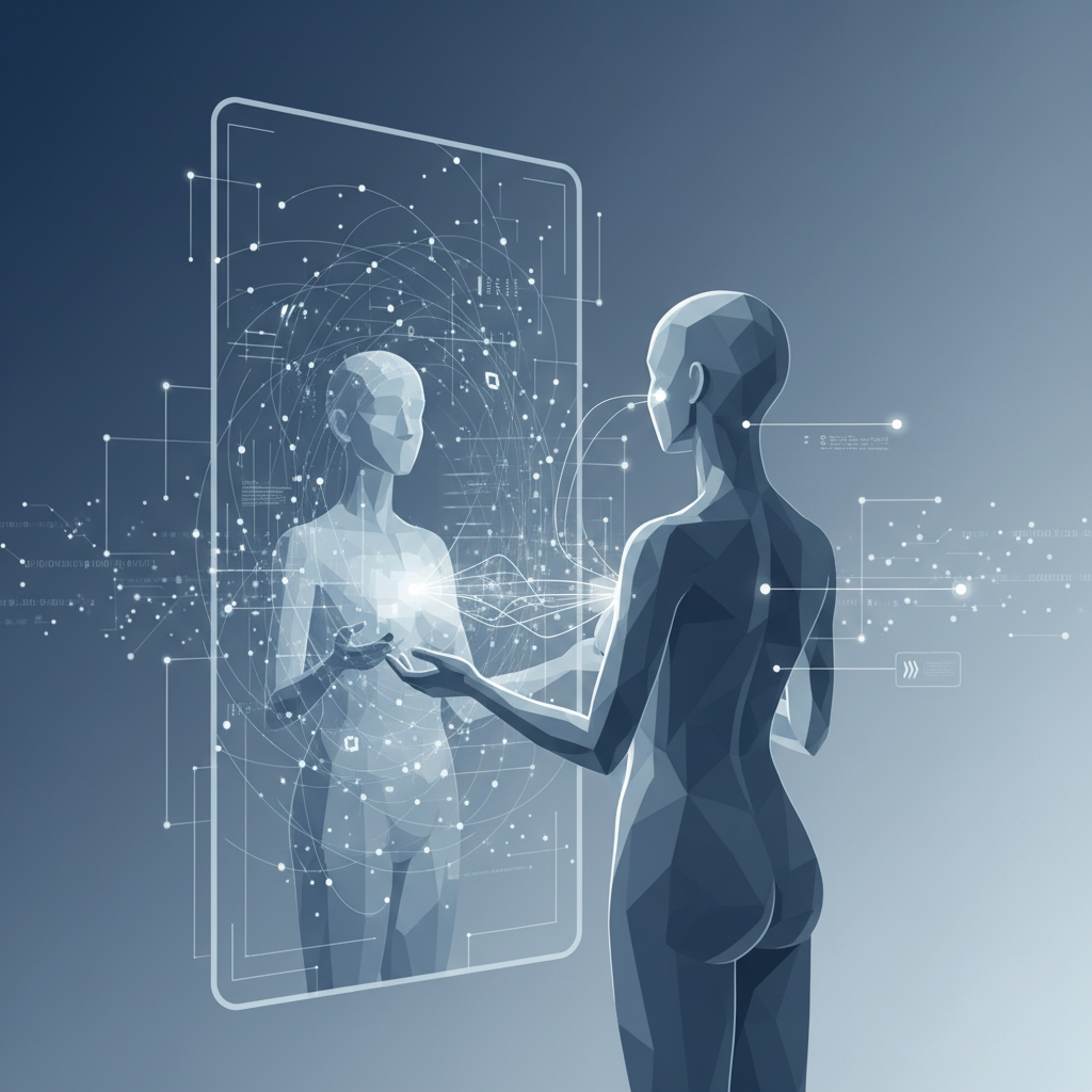 AI-Induced Self-Effects